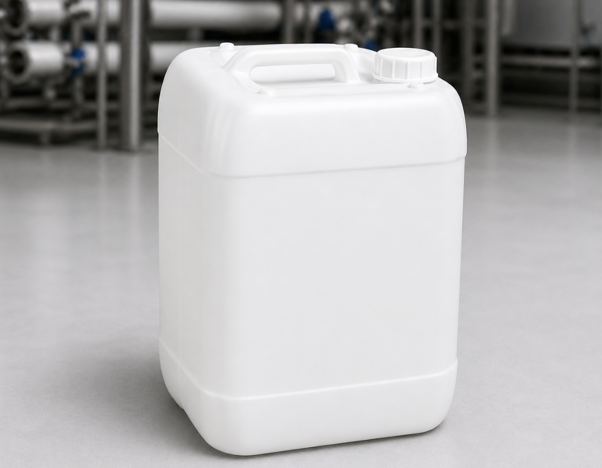 Biocide — Membrane Disinfectant