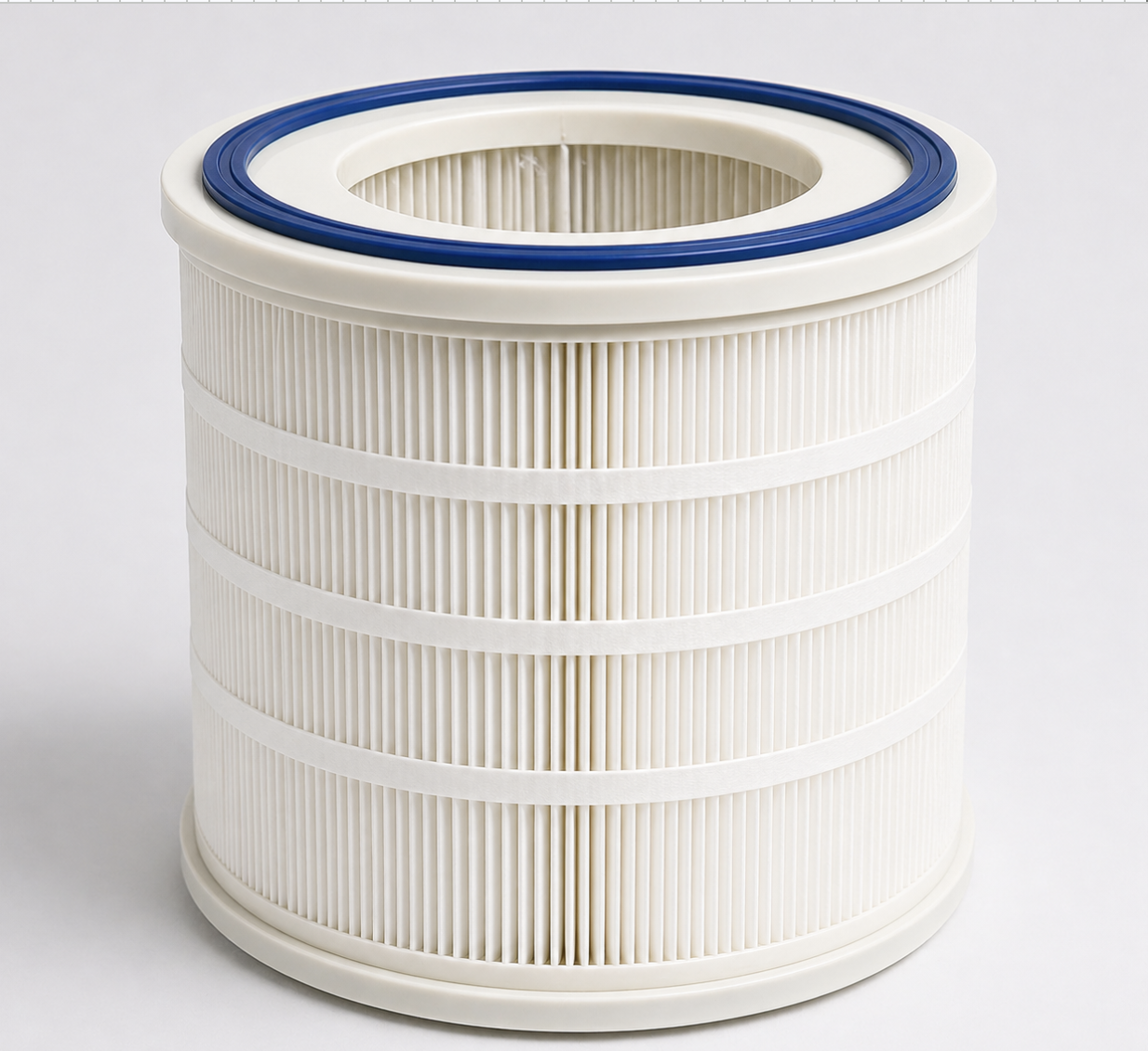 High-Flow Filter Cartridges