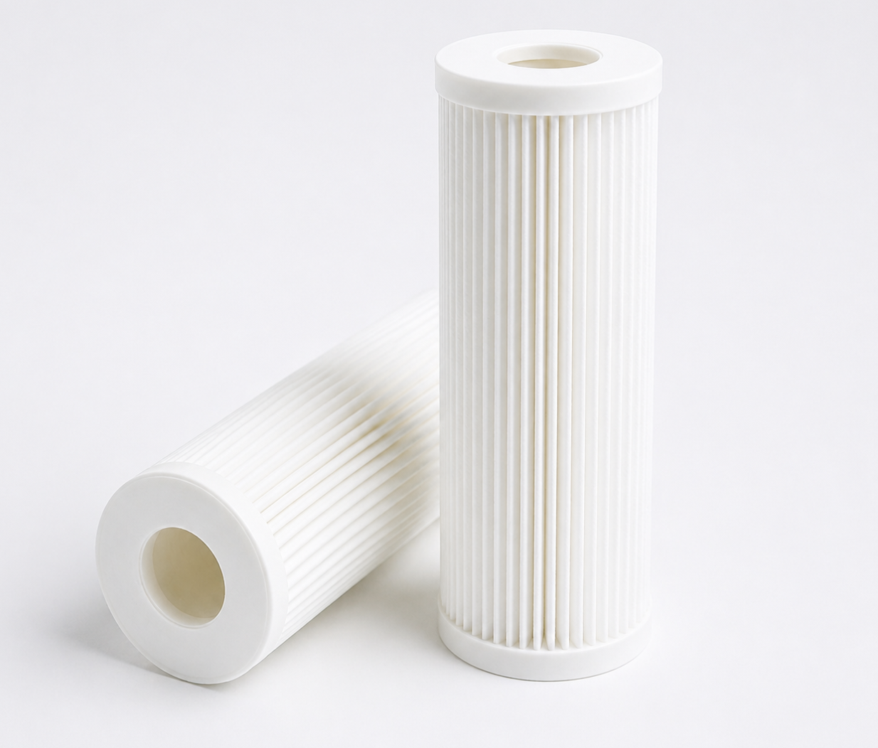 Sediment Pre-Filter Cartridges